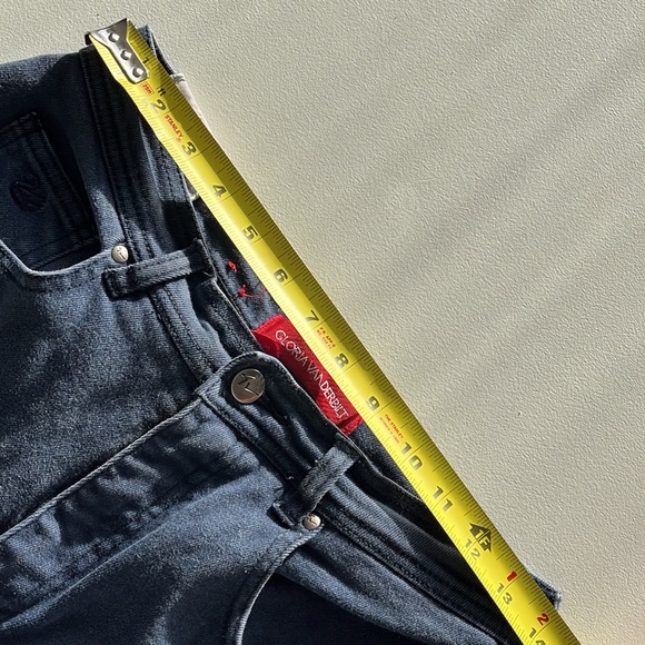 2 for 1!! Vintage Gloria Vanderbilt jeans - Picture 7 of 7
